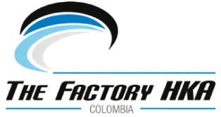 ¿QUIÉNES SOMOS? 7 the factory hka